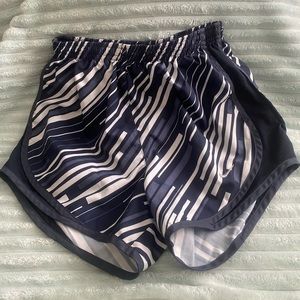Woman’s Nike shorts!